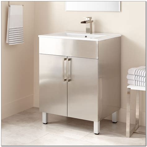 bathroom cabinets stainless steel|stainless steel bathroom cabinet ikea.